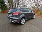 Ford Kuga 2.0 TDCI*ST LINE*Panorama*Climatronic*Alu*Navi*Półskóry*SONY*ZOBACZ!!! - 8