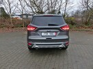 Ford Kuga 2.0 TDCI*ST LINE*Panorama*Climatronic*Alu*Navi*Półskóry*SONY*ZOBACZ!!! - 9