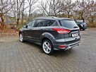 Ford Kuga 2.0 TDCI*ST LINE*Panorama*Climatronic*Alu*Navi*Półskóry*SONY*ZOBACZ!!! - 12