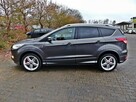 Ford Kuga 2.0 TDCI*ST LINE*Panorama*Climatronic*Alu*Navi*Półskóry*SONY*ZOBACZ!!! - 13