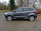 Ford Kuga 2.0 TDCI*ST LINE*Panorama*Climatronic*Alu*Navi*Półskóry*SONY*ZOBACZ!!! - 14