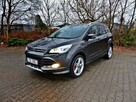 Ford Kuga 2.0 TDCI*ST LINE*Panorama*Climatronic*Alu*Navi*Półskóry*SONY*ZOBACZ!!! - 15