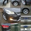 Ford Kuga 2.0 TDCI*ST LINE*Panorama*Climatronic*Alu*Navi*Półskóry*SONY*ZOBACZ!!! - 16