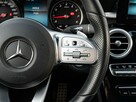 Mercedes C 300 WF8987S#300 9G-TRONIC K.cof Pół skóra Tryby jazdy Salon PL VAT23% - 14