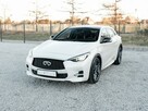 Infiniti Q30 WD5178H#2.2d Sport AWD 7DCT Podgrz.f Cz.park Salon PL VAT23% - 2