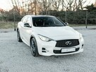 Infiniti Q30 WD5178H#2.2d Sport AWD 7DCT Podgrz.f Cz.park Salon PL VAT23% - 3