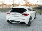 Infiniti Q30 WD5178H#2.2d Sport AWD 7DCT Podgrz.f Cz.park Salon PL VAT23% - 5