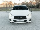 Infiniti Q30 WD5178H#2.2d Sport AWD 7DCT Podgrz.f Cz.park Salon PL VAT23% - 7