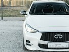 Infiniti Q30 WD5178H#2.2d Sport AWD 7DCT Podgrz.f Cz.park Salon PL VAT23% - 8