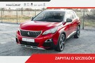 Peugeot 3008 PO2ES66#1.2 PureTech Allure EAT6 K.cof 2 stref klima Salon PL VAT23% - 1