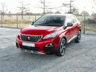 Peugeot 3008 PO2ES66#1.2 PureTech Allure EAT6 K.cof 2 stref klima Salon PL VAT23% - 2