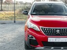 Peugeot 3008 PO2ES66#1.2 PureTech Allure EAT6 K.cof 2 stref klima Salon PL VAT23% - 8