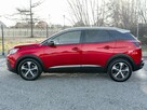 Peugeot 3008 PO2ES66#1.2 PureTech Allure EAT6 K.cof 2 stref klima Salon PL VAT23% - 9