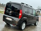 Fiat Doblo *Diesel*Gwarancja*BDB stan* - 4