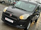 Fiat Doblo *Diesel*Gwarancja*BDB stan* - 5