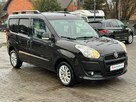 Fiat Doblo *Diesel*Gwarancja*BDB stan* - 9