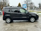 Fiat Doblo *Diesel*Gwarancja*BDB stan* - 10