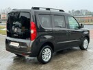 Fiat Doblo *Diesel*Gwarancja*BDB stan* - 11