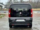 Fiat Doblo *Diesel*Gwarancja*BDB stan* - 12