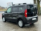 Fiat Doblo *Diesel*Gwarancja*BDB stan* - 13