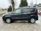 Fiat Doblo *Diesel*Gwarancja*BDB stan* - 14