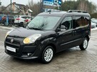 Fiat Doblo *Diesel*Gwarancja*BDB stan* - 15