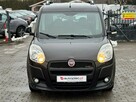 Fiat Doblo *Diesel*Gwarancja*BDB stan* - 16