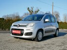 Fiat Panda 1.2 69KM [Eu5] -Klima -Krajowy -1 Właśc -Nowy rozrząd +Koła zima - 1