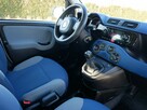 Fiat Panda 1.2 69KM [Eu5] -Klima -Krajowy -1 Właśc -Nowy rozrząd +Koła zima - 5