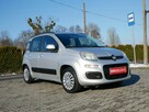 Fiat Panda 1.2 69KM [Eu5] -Klima -Krajowy -1 Właśc -Nowy rozrząd +Koła zima - 8