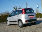 Fiat Panda 1.2 69KM [Eu5] -Klima -Krajowy -1 Właśc -Nowy rozrząd +Koła zima - 9