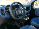 Fiat Panda 1.2 69KM [Eu5] -Klima -Krajowy -1 Właśc -Nowy rozrząd +Koła zima - 13