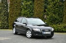 2.0TDI(140KM)*Czarna*Klimatronik*Welur*Reling*Alu16"ASO Audi - 2