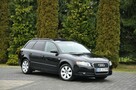 2.0TDI(140KM)*Czarna*Klimatronik*Welur*Reling*Alu16"ASO Audi - 3