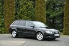 2.0TDI(140KM)*Czarna*Klimatronik*Welur*Reling*Alu16"ASO Audi - 4