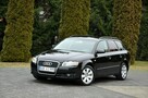 2.0TDI(140KM)*Czarna*Klimatronik*Welur*Reling*Alu16"ASO Audi - 9