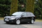 2.0TDI(140KM)*Czarna*Klimatronik*Welur*Reling*Alu16"ASO Audi - 10