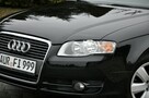 2.0TDI(140KM)*Czarna*Klimatronik*Welur*Reling*Alu16"ASO Audi - 12