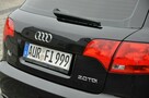 2.0TDI(140KM)*Czarna*Klimatronik*Welur*Reling*Alu16"ASO Audi - 16