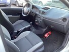 Renault Clio Niski przebieg gwarantowany/Klimatyzacja/Po liftingu/Isofix/import - 4