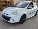 Renault Clio Niski przebieg gwarantowany/Klimatyzacja/Po liftingu/Isofix/import - 8