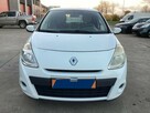 Renault Clio Niski przebieg gwarantowany/Klimatyzacja/Po liftingu/Isofix/import - 10