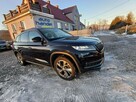 Škoda Kodiaq Zarejestrowany, 1,5 TSI 150 KM - 2