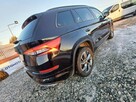 Škoda Kodiaq Zarejestrowany, 1,5 TSI 150 KM - 4