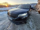 Škoda Kodiaq Zarejestrowany, 1,5 TSI 150 KM - 14