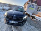 Škoda Kodiaq Zarejestrowany, 1,5 TSI 150 KM - 15