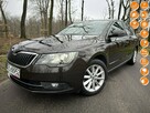 Škoda Superb II Lift Ambition 1.8 TSI 160 KM Navi Xenon Alu Salon Polska Super Stan - 1