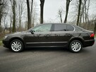 Škoda Superb II Lift Ambition 1.8 TSI 160 KM Navi Xenon Alu Salon Polska Super Stan - 3