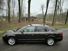 Škoda Superb II Lift Ambition 1.8 TSI 160 KM Navi Xenon Alu Salon Polska Super Stan - 4