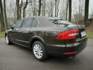 Škoda Superb II Lift Ambition 1.8 TSI 160 KM Navi Xenon Alu Salon Polska Super Stan - 5